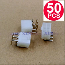 6-Pin Connector Power Connector Looper For Asic Miner Antminer S9 S9k S9j 50 Pcs