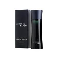 armani code deodorant spray