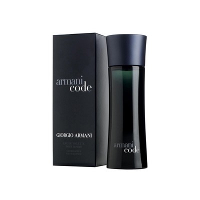 armani code for men 200ml