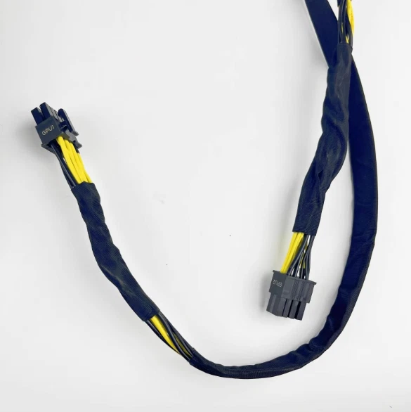 Dell C4130 4*GPU 1*GPU Switchboard single-dual processor wiring solution - Image 4 of 4