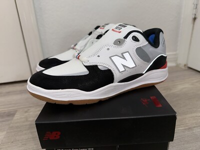 New Balance Numeric Kawhi Leonard x Tiago 1010 NM1010KL US 9