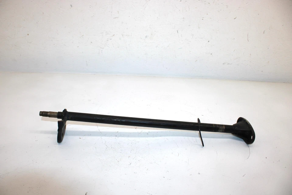 09 Can-am Ds90 Oem Steering Column V53200DGF050BK V53200DGF090 AB3 - Image 4 of 4