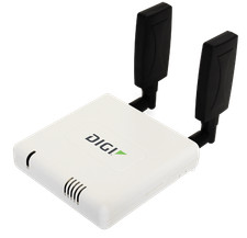 Digi 6300-CX05 Cellular Modem Router AU/NZ Version