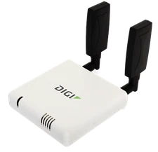 Digi 6300-CX05 Cellular Modem Router AU/NZ Version