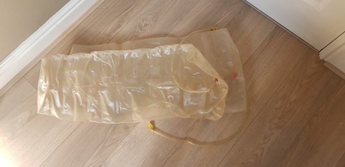 x2 Kayak Air Bag/ Buoyancy Bag Flotation