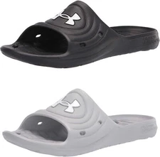 Under Armour Men's Locker IV Slides