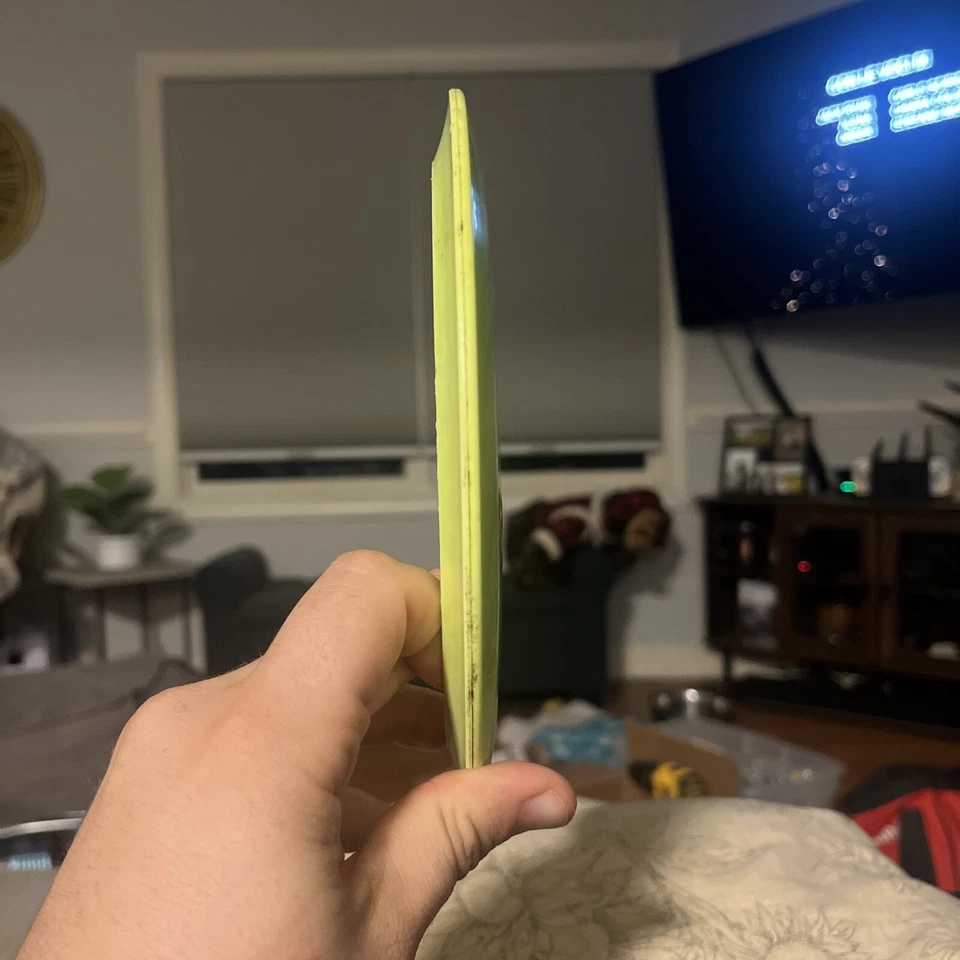 PFN STAR STARFIRE - Innova Distance Driver Pre Flight 163g Valarie Jenkins 4x - Image 2 of 3