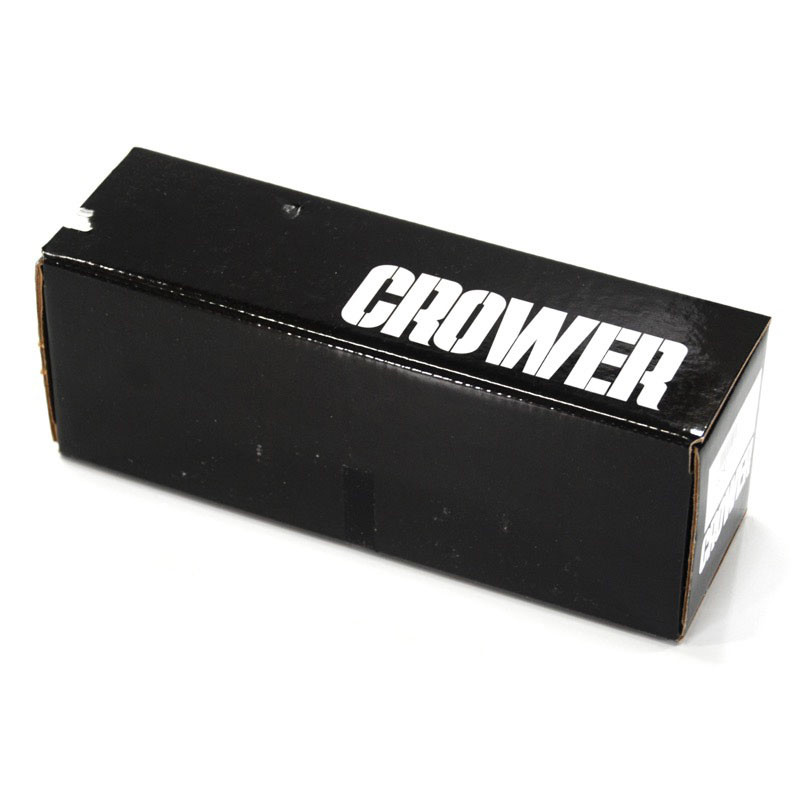 Crower Lifter Set 66291X903H16; Severe Cutaway HIPPO Mech Roller .903