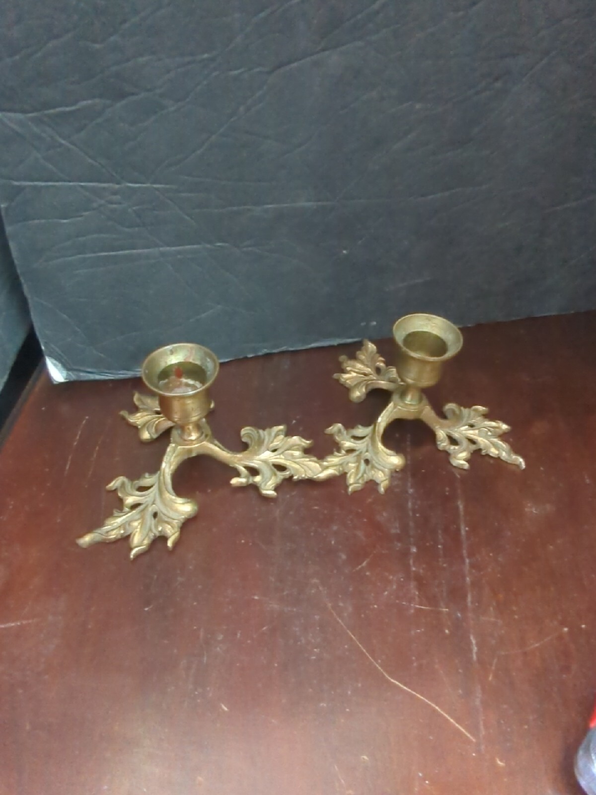 S Candlesticks Boho Decor