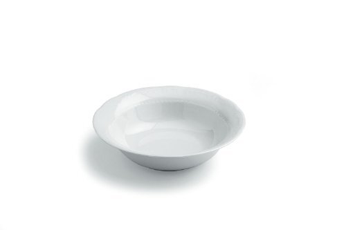Tognana Insalatiera, Porcellana, Bianco (R7e)