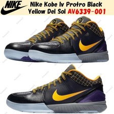 Buy Size 12 - Nike Zoom Kobe 4 Protro 2019 Carpe Diem online | eBay