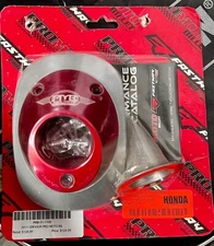 FAST WAY/PRO MOTO BILLET SPARK ARRESTOR 2011 HONDA CRF450R