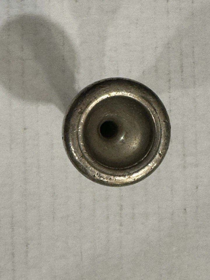 BOQUILLA TROMBÓN BARÍTONO VINTAGE YAMAHA JAPÓN 45C2 - 12C Bx6 Foto 3 de 4