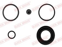 Quick Brake 114-0126 Repair Kit, Brake Caliper For Hyundai KIA