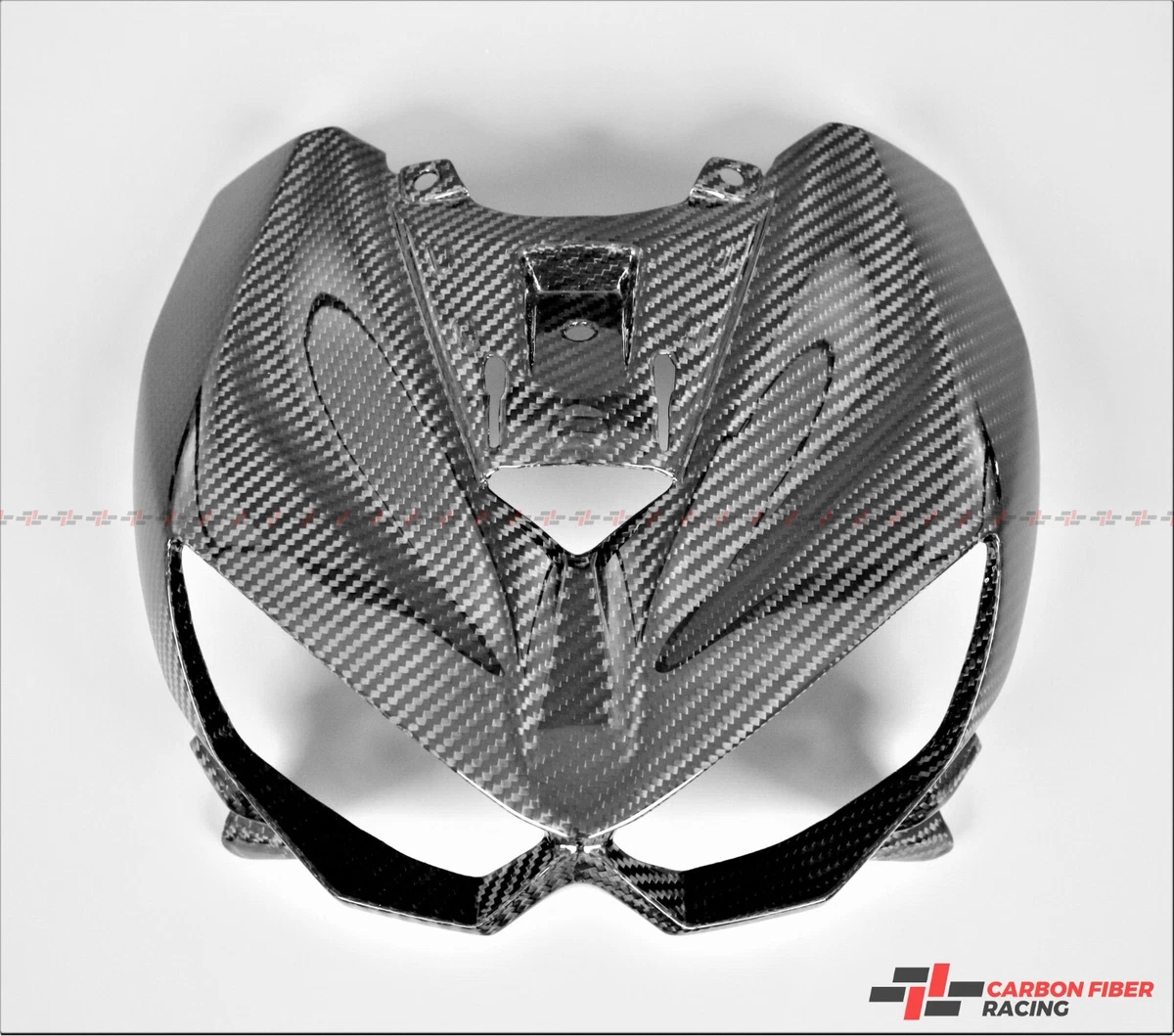 25+ Motorcycle Front Headlight Fairings for Kawasaki Z1000