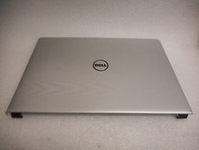 GENUINE Dell Inspiron 15 5558 3558 15.6 LCD Back Cover NO Hinge 36KYH, HIAA 06