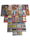 Nintendo Super Famicom software set of 36 From Japan