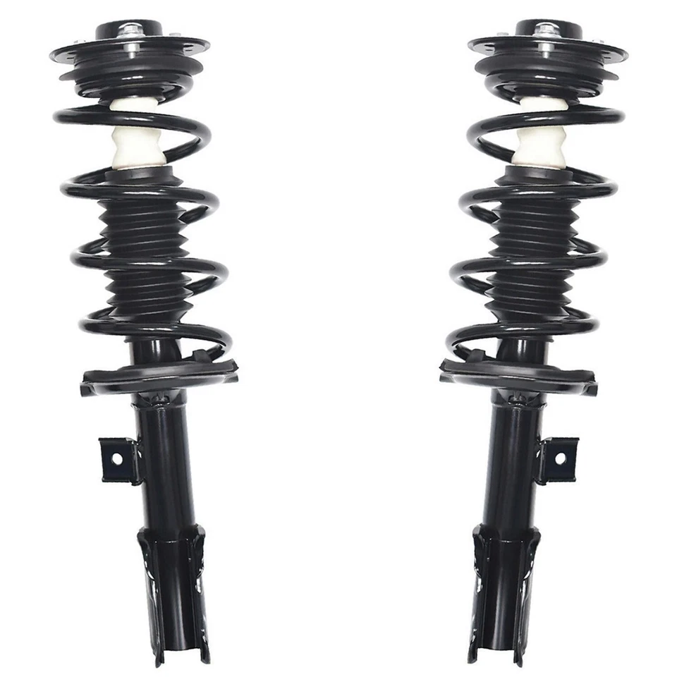 Kit de barras estabilizadoras de amortiguadores delanteros traseros para Chevrolet Captiva Sport GMC Terrain Foto 3 de 4