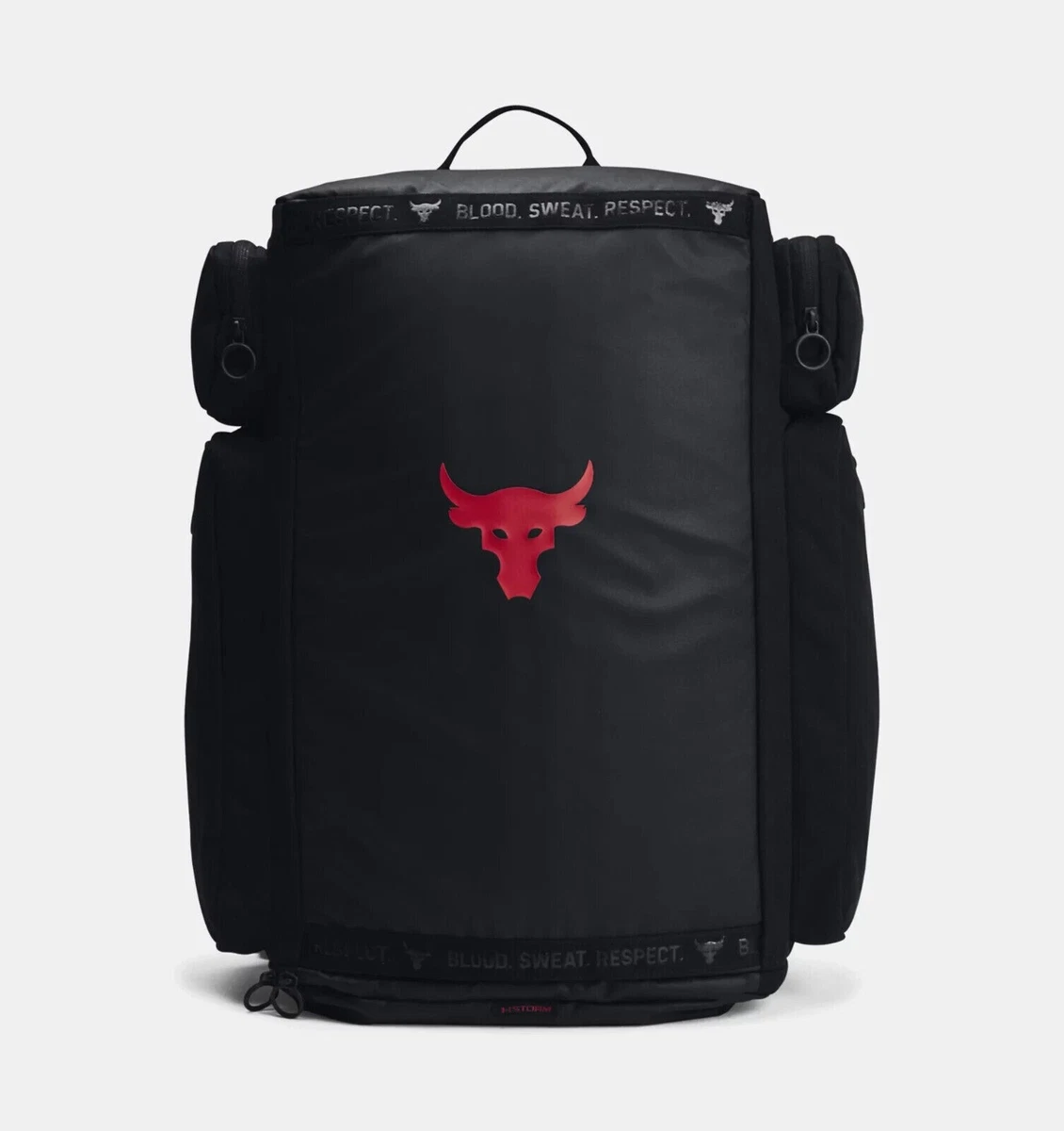 Men's ua pro sales series rock backpack
