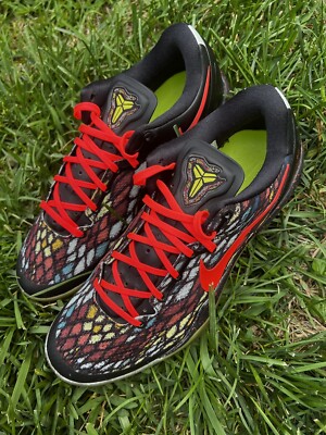 CLEAN Nike Kobe 8 VIII Christmas size 10.5 Mens shoes | eBay