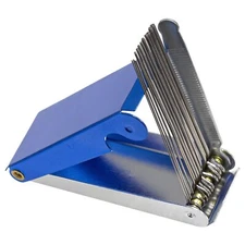 Arczone Prograde Welding Tip Cleaner Tool Kit 13wire Set “ For Precise Welding