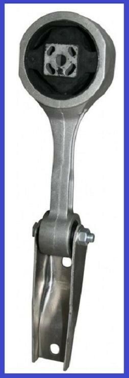 Support moteur de rechange en caoutchouc métal pour Seat Lupo
