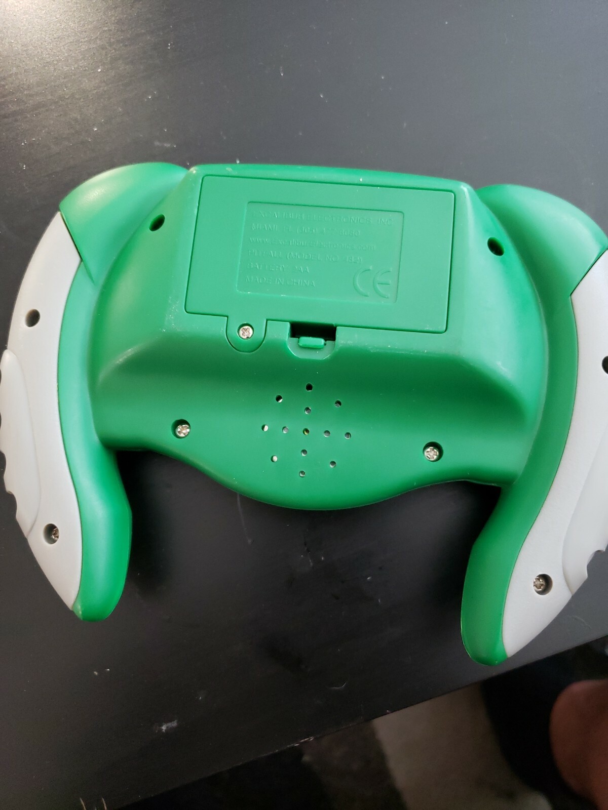 PITFALL! Handheld Electronic Game by Excalibur - | eBay