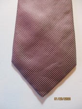 Brooks Brothers Purple Silk Neck Tie
