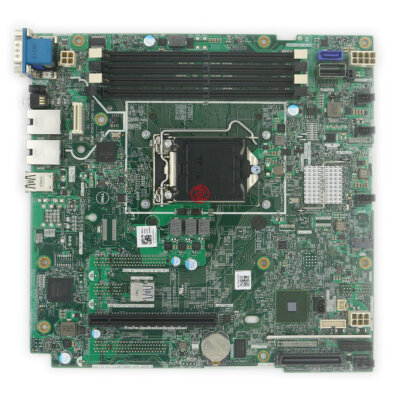 For Dell PowerEdge R230 Server Motherboard 8GB DDR4 System Board XN8Y6 0XN8Y6