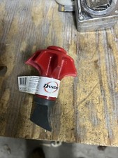 DANCO Disposal Genie Garbage Disposal Strainer  Kitchen Sink Drain Splash Guard