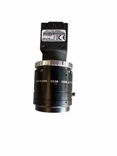 FLIR- BFLY-PGE-23S6M-C Industrial Camera with Lens – ship from US