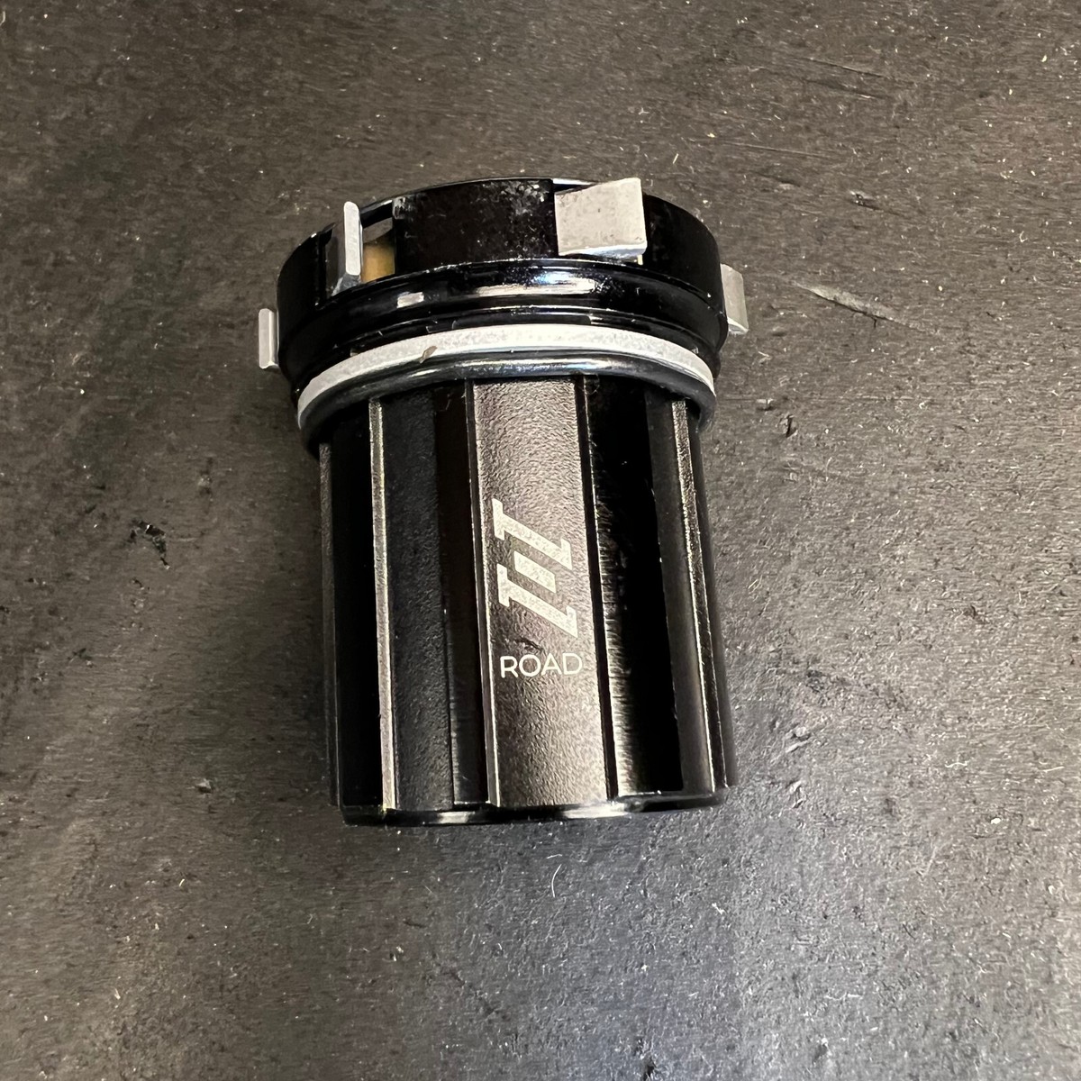 SHIMANO ARGOS XL &小舟2000EV E-sync Hub Shimano HG Freehub Kit – Stan's