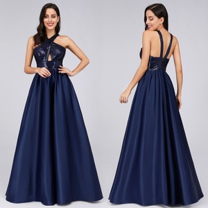 halter neck cocktail dress uk