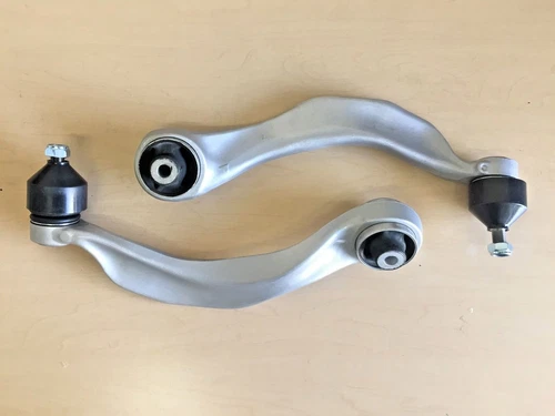New Front control Arm arms For BMW Tension Strut arm set 2 pcs L&R HD 971 972