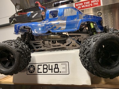 hpi savage xl 5.9