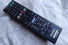 Genuine New Original Sony AV remote control RM-ADP057