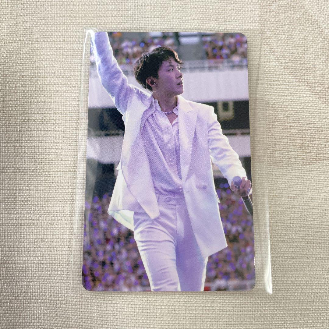 BTS LYS Seoul DVD トレカ ポスター セット BTS Love Yourself DVD Official Photocard PC Only World Tour