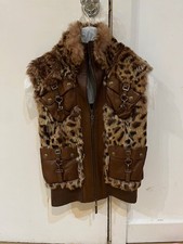 Christian Dior Vest
