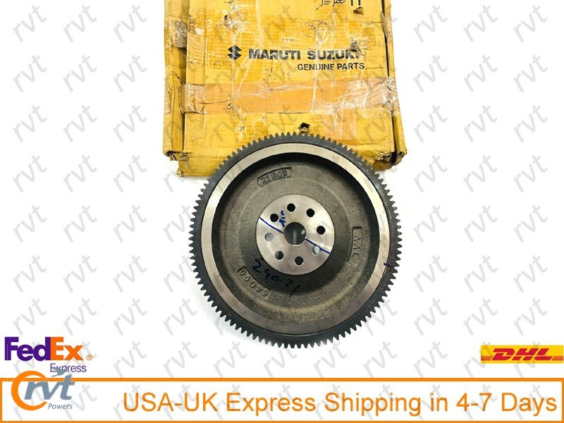 Suzuki SX4 1st F/L Flywheel for SX4 | 12620M55K00 | Genuine OEM