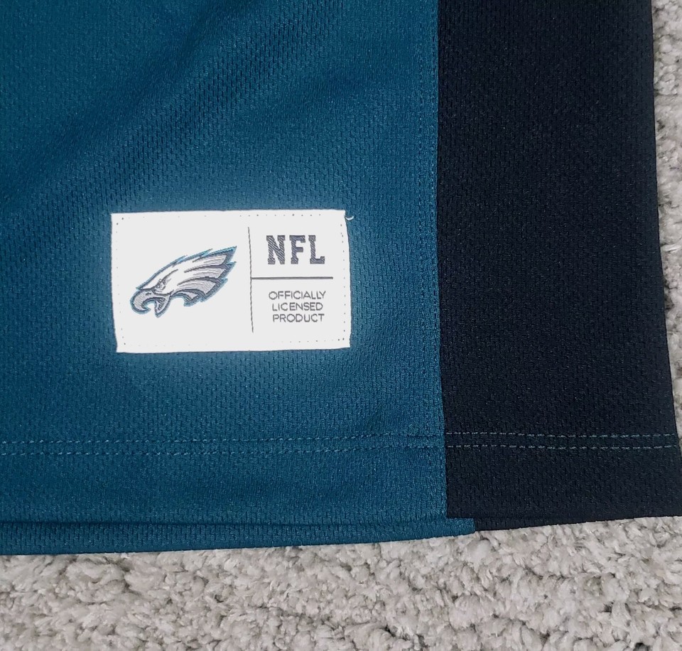 NFL Eagles Jersey OT Sports Size Medium eBay