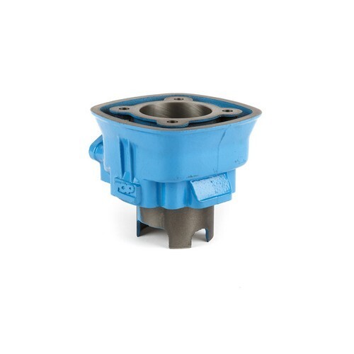 9920590 TOP THERMISCHE GRUPPE 2PLUS 70CC D.47,6 PIAGGIO H2O SP.12 GUSSEISEN - Bild 3 von 7