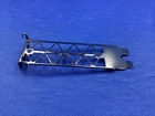 Bracket for nVidia Tesla GPU P40 M60 P100 V100 820178-001 PK3RJ