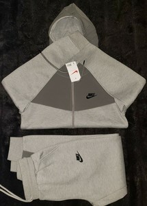 ebay nike sweatsuit