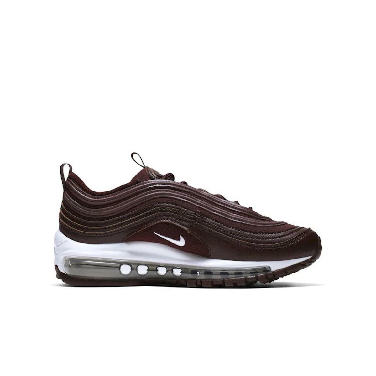 Girls nike hotsell 97 trainers