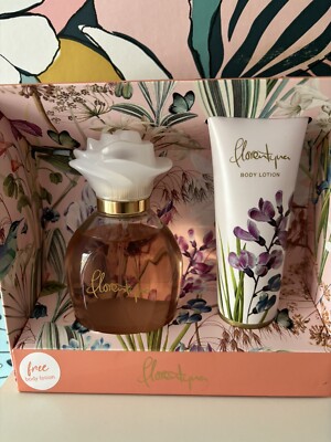 Florentyna 100ml Florentyna Midnight Floral Florentyna Eau De