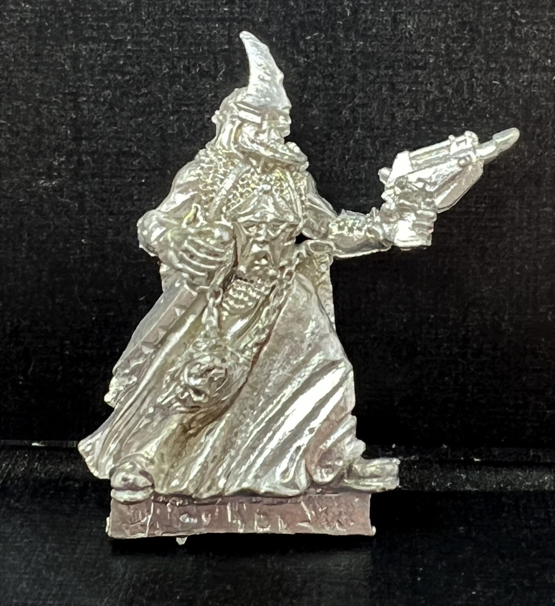 Warhammer 40k: Chaos Space Marine Cultists 2nd Edition 1998