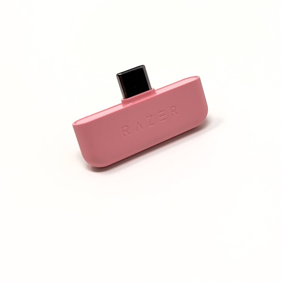 Dongle USB Sans Fil RC30-0403 Pour Casque Razer Kaira HyperSpeed 2.4 - Occasion Fonctionnel