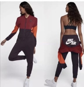 ladies nike jumpsuit