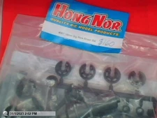 NEW16mm Big Bore Shock Set suit Hong Nor/Ofna part #367