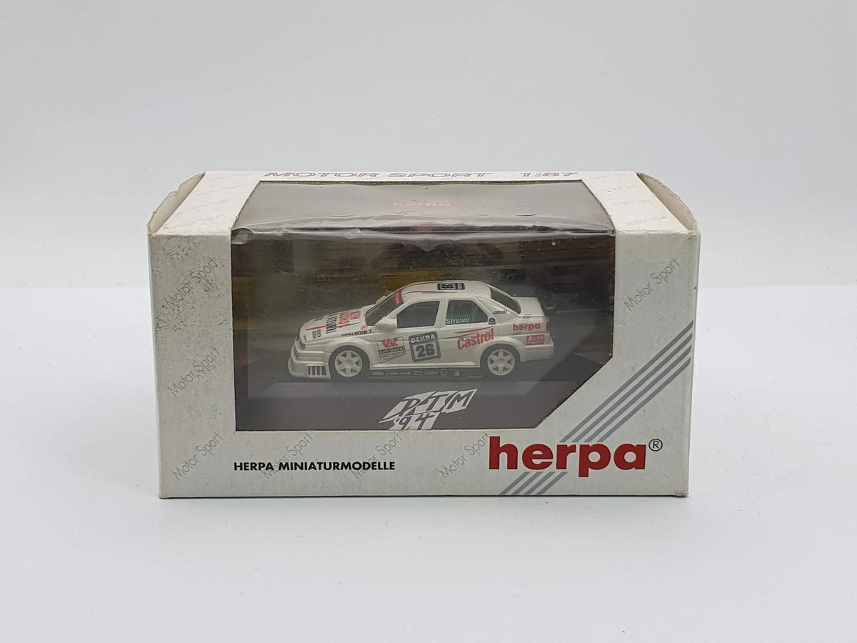 Miniature Alfa Romeo Giulietta Sprint – Anguplas – Échelle 1/87 – État Exceptionnel